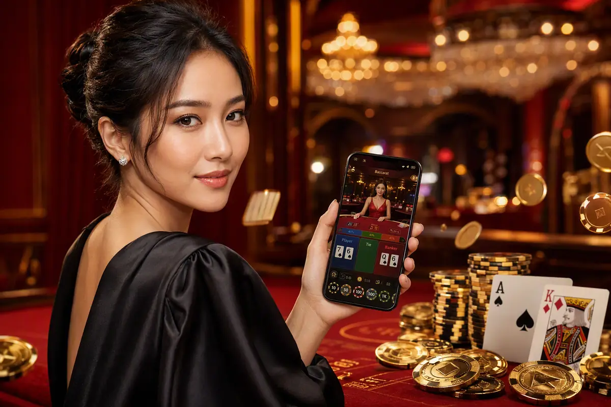 dha77 VIP লয়্যালটি প্রোগ্রাম